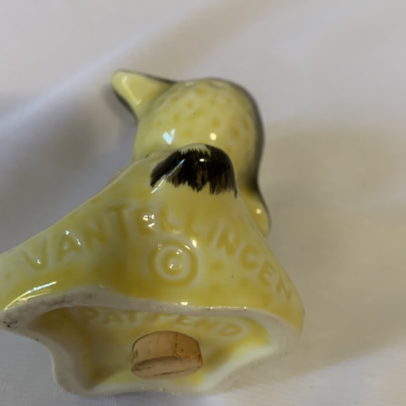 Salt and pepper shakers/Mary had a little lamb - Picture 9 of 9